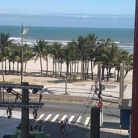Kitnet A 20 Metros Da Praia Praia Grande  Ngoại thất bức ảnh