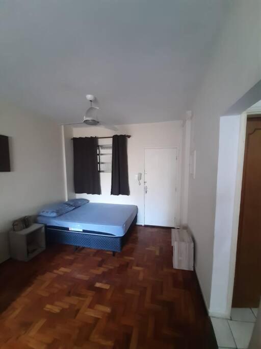 Kitnet A 20 Metros Da Praia Praia Grande  Ngoại thất bức ảnh