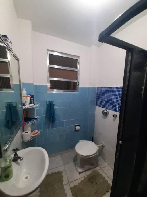 Kitnet A 20 Metros Da Praia Praia Grande  Ngoại thất bức ảnh